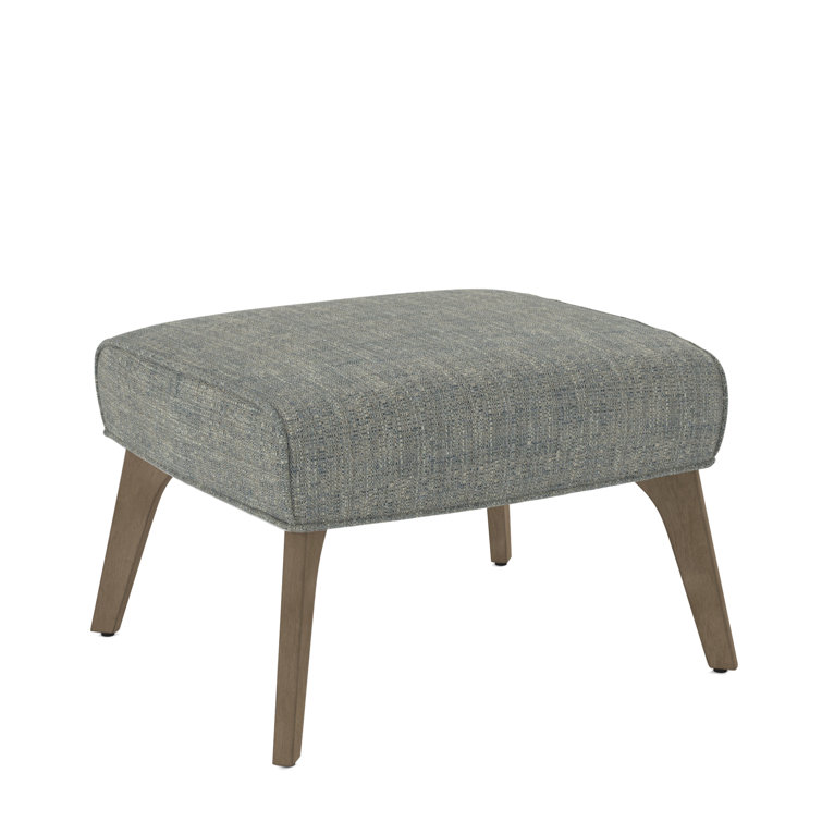 Upholstered Ottoman