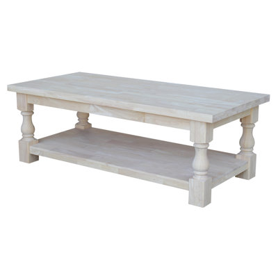 Table basse Nikolai
