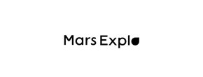 Logo Mars Explo