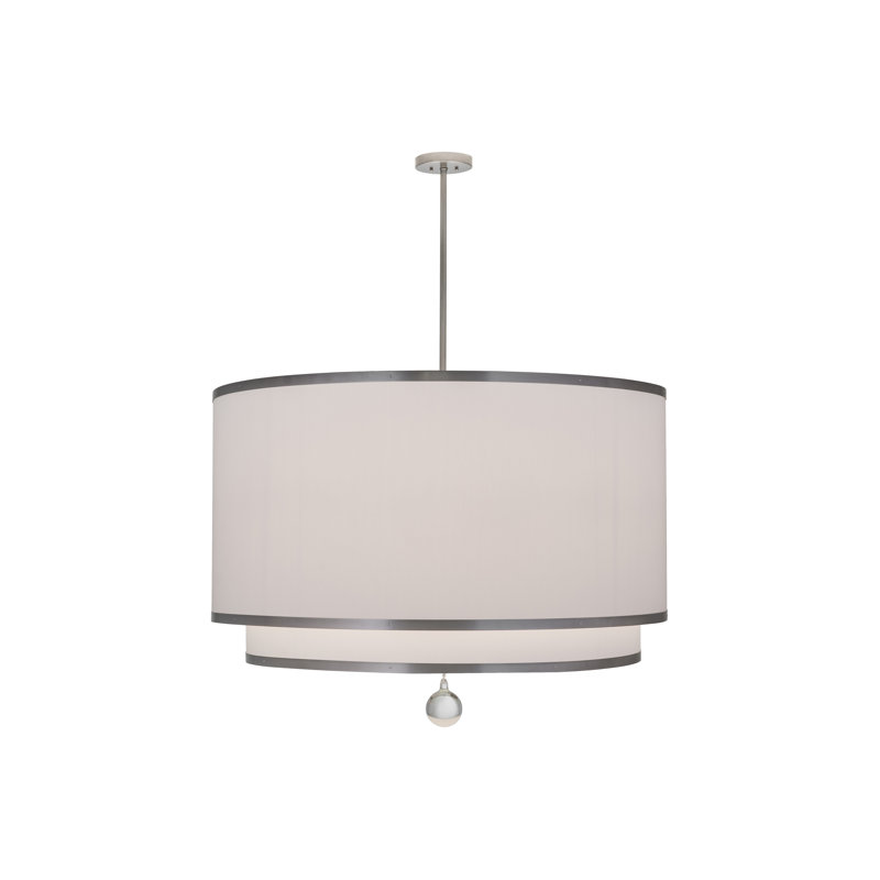8 - Light Chandelier