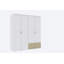 Rasant 4 Door Wardrobe-22839262