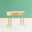 Theo 90cm Console Table
