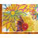 Tapis ivoire Lorene