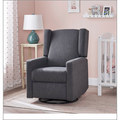 Fauteuil inclinable et pivotant