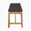 Banc d'extérieur 3 places Rustic Charm
