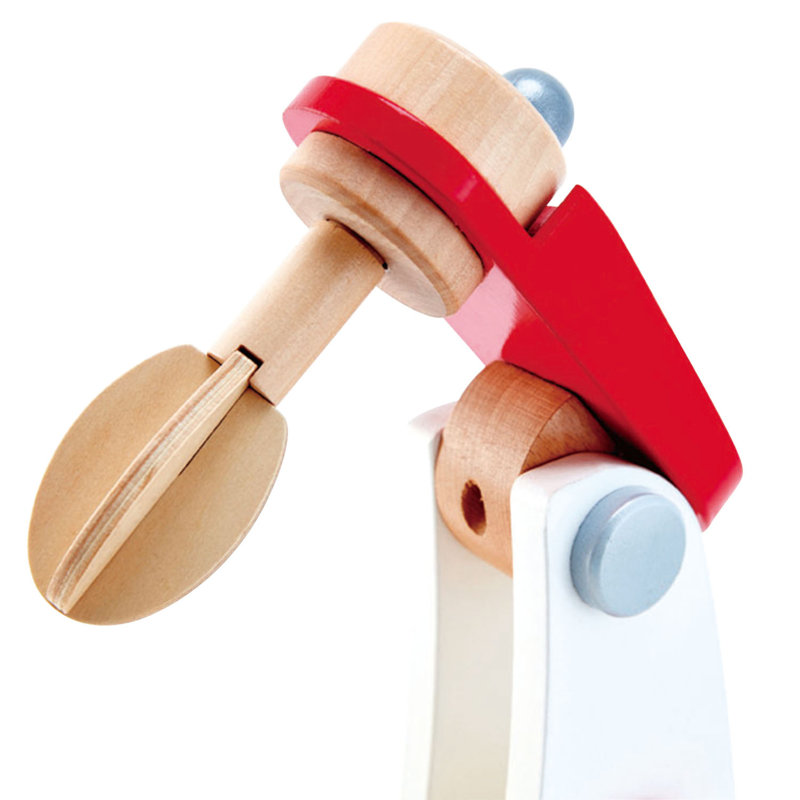 Ensemble de cuisine Bake Blender