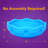 Rock Around Wobble Disc