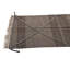 Tapis de couloir brun Jessen