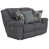 Gris anthracite