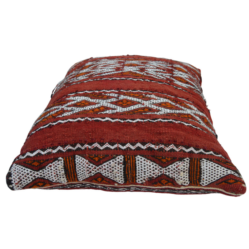 Lumbar Pillow Cover & Insert