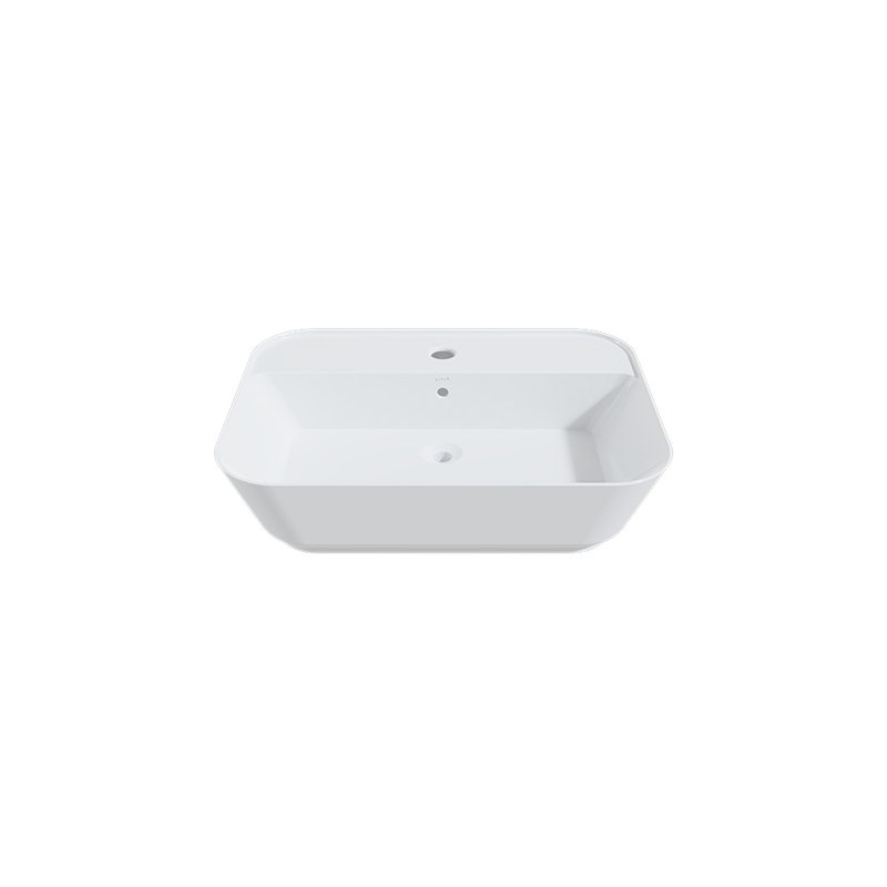 16.75'' L Bathroom Sink