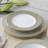 Noritake Infinity Dinner Plates, 11"-92578476