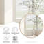 Ensemble de 3 miroirs muraux Linne-583002319-583002321