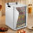 Food Dehydrator 18 Stainless Steel Trays