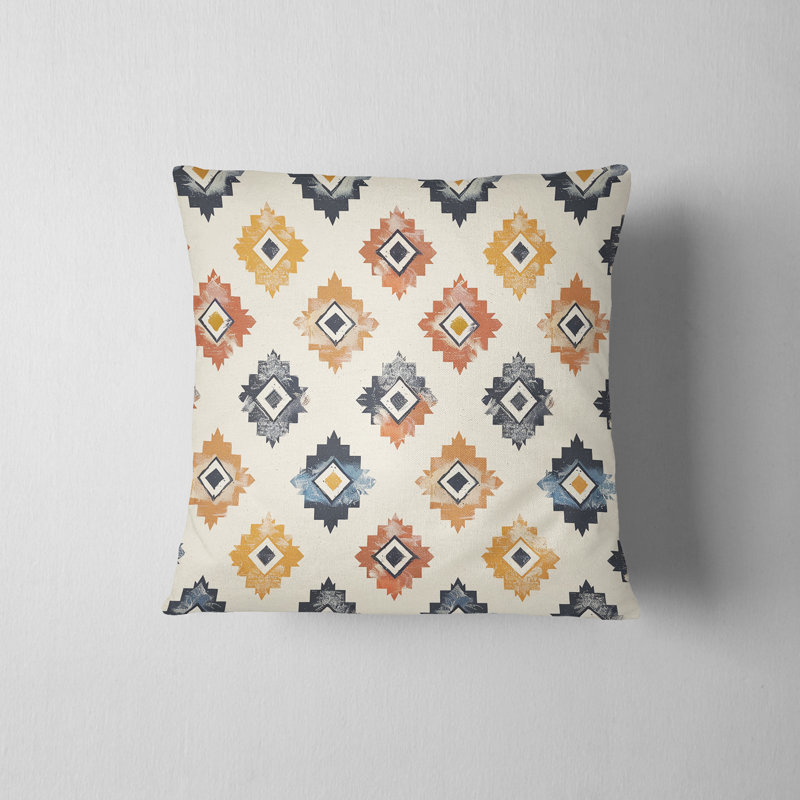 Housse de coussin Magdalena, H 20 po x l 20 po