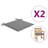Outdoor Seat Cushion-80192646