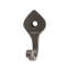 Iron Wall Wall Hook