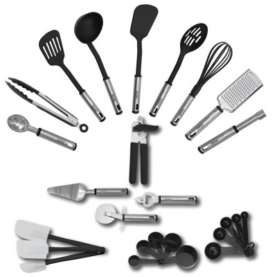 EcoFurn 26 Utensil Set