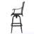 Metal Outdoor 30'' Bar Stool