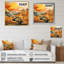 «Bold Landscape Canyon Desert VI - Canyon», art mural-1750994934-1750994939