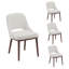 Chaises de salle à manger 19,5 po-704291429