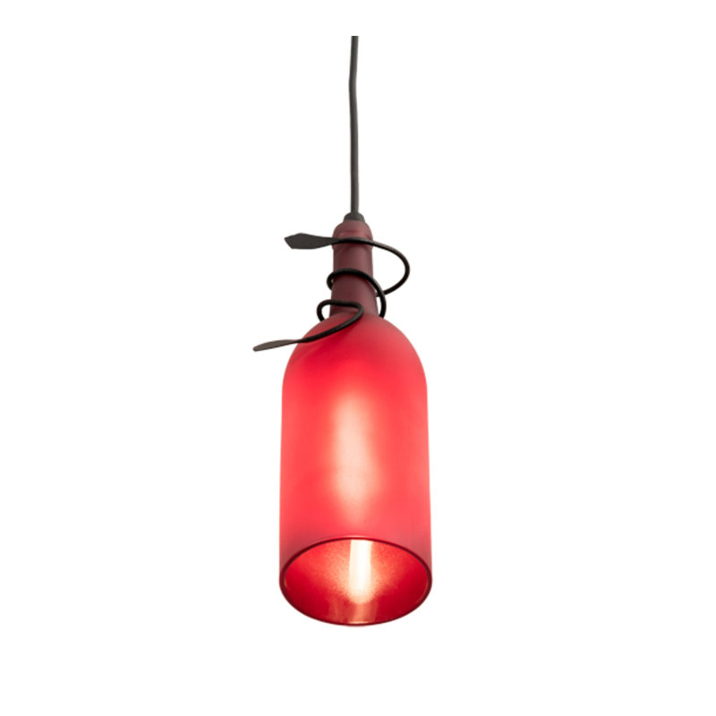 Tuscan Vineyard 1 - Light Pendant