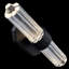 Plumeria 2 - Light LED Armed Sconce-407216509