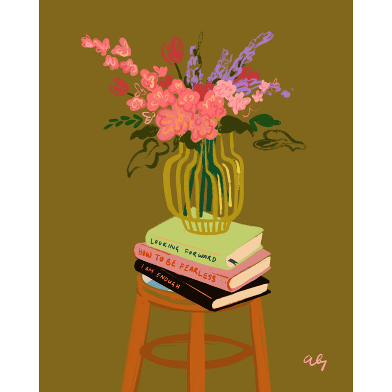Wrapped Canvas Print, 50.8 cm H x 76.2 cm W