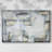 B&W II-Gallery Wrapped Canvas-2046639130