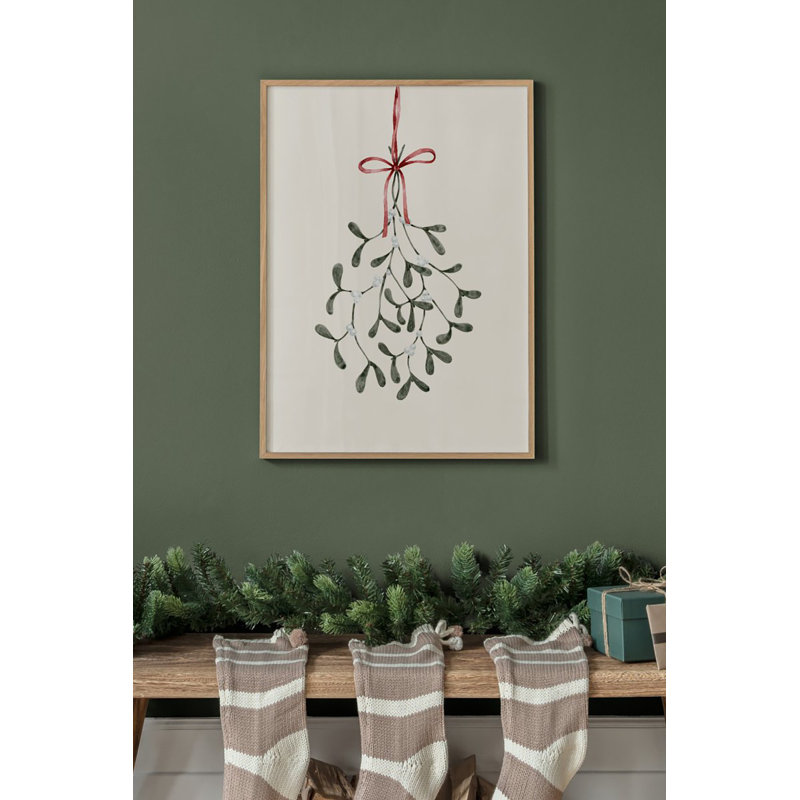 Superbe peinture décorative en panneau de fibres à densité moyenne, 12,9 po x 18,9 po | Cadre 100% bois massif (épaisseur: 0,8 pouce) | L'impression numérique vibrante, parfaite pour la décoration intérieure et les murs de galerie, ajoute élégance et style à n'importe quelle pièce