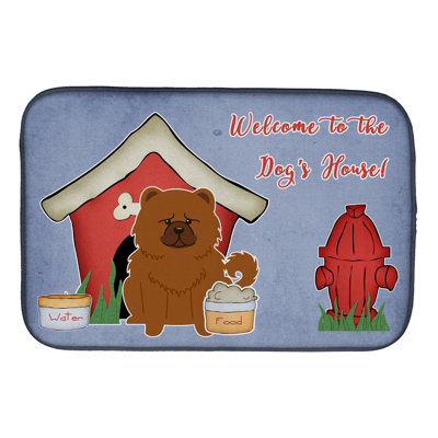 Drying Mat