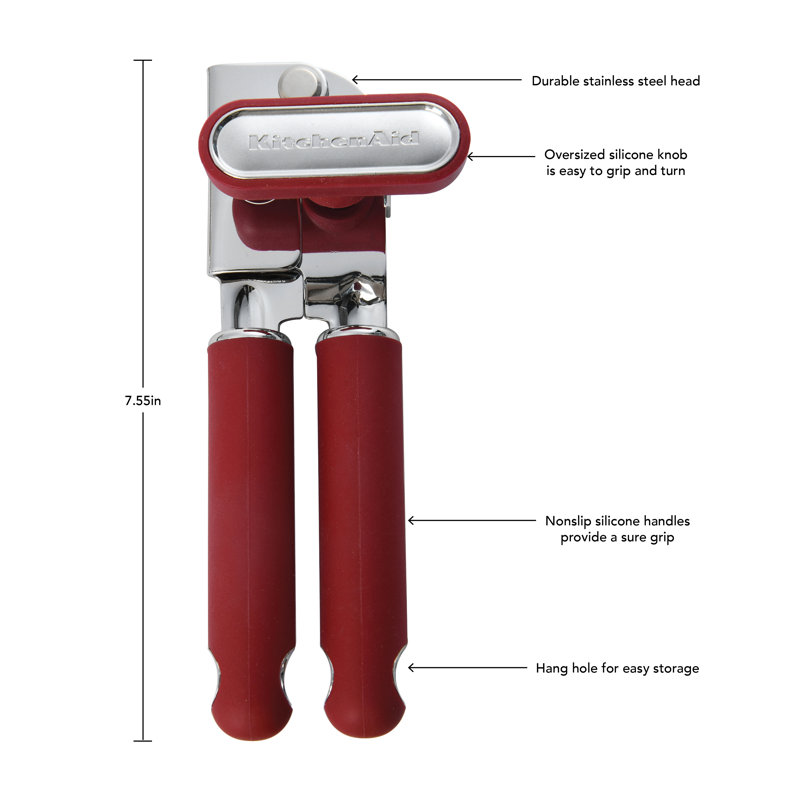 KitchenAid® Silicone Can Opener
