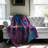 Throw Blanket-233365030