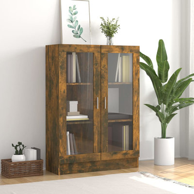 Ruark 115cm H x 82.5cm W Standard Bookcase
