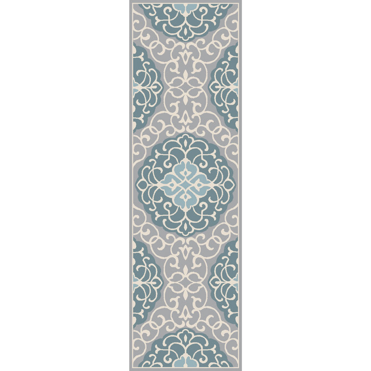Windsor Abstract Indoor Rug