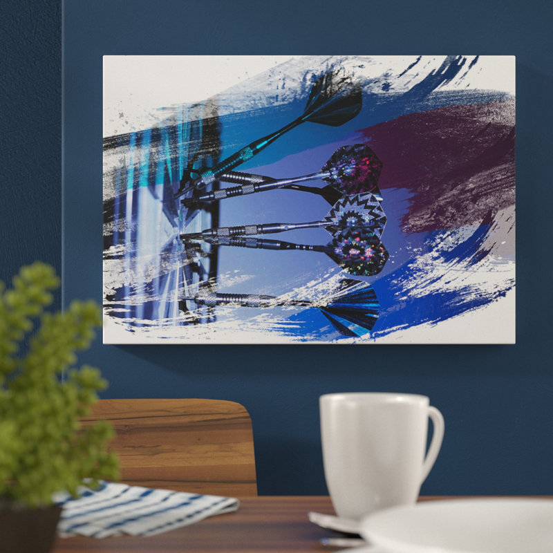 Print on Canvas, 70cm H x 100cm W