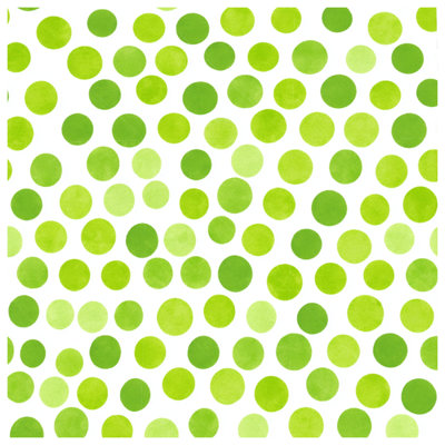 Polka Dots Bedding Pattern Comforter Modern