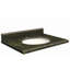 Dessus de salle de bain simple 25 po meuble-lavabo-19332987-19332990-19332992
