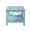 Table basse à 4 pieds avec rangement Darek-2131253845