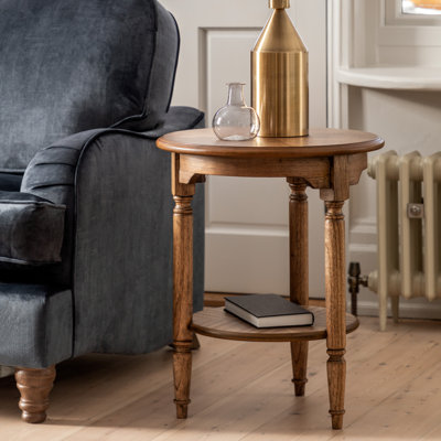 Cesaltina End Table