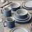 Noritake ColorTrio Stax 16-Piece Dinnerware Set, Service for 4-91905617