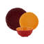 3 Piece Place Setting Set Service for 1-781056372