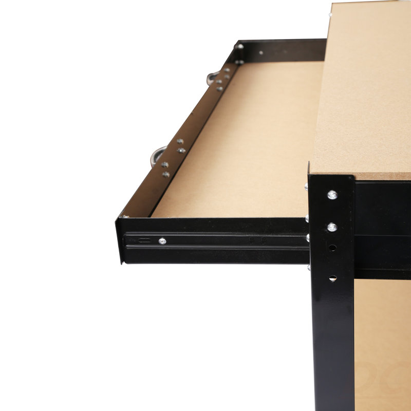 WOOD WORK BENCH 115Cm