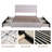 Brezzy Upholstered Storage Bed with Wingback-1856276996-1856277003