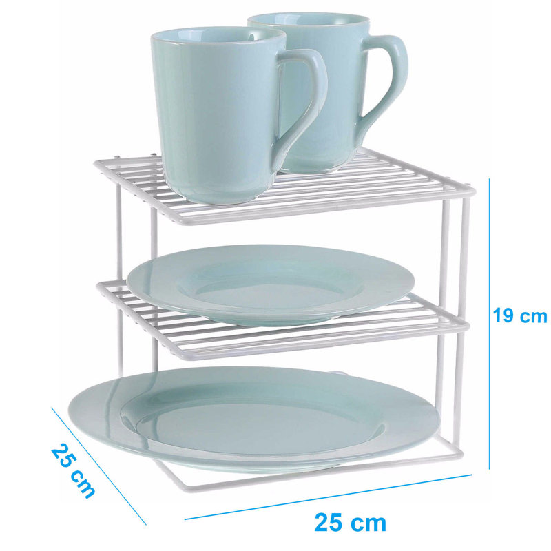 Kangas Steel Kitchenware Divider