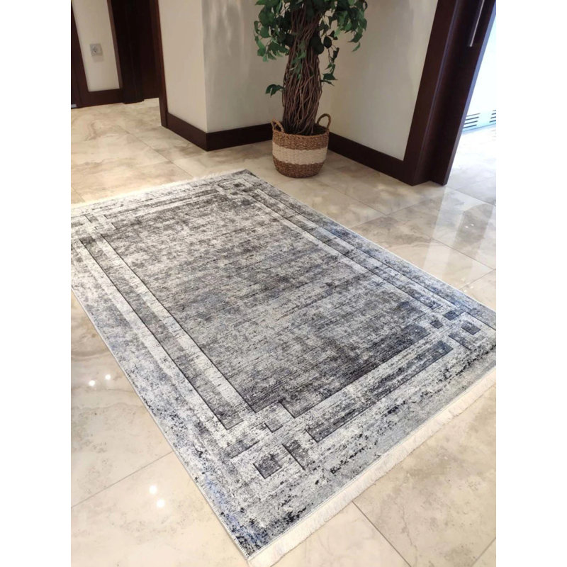 Tapis Toscana, Rectangle 5 pi 11 po x 9 pi 10 po