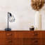Bachmann Metal Lamp
