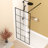 Silk-printing Tempered Glass