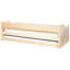 Weiss Solid Wood Daybed with Trundle