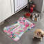 Élégant tapis Paris Cityscapes - 1 pièce